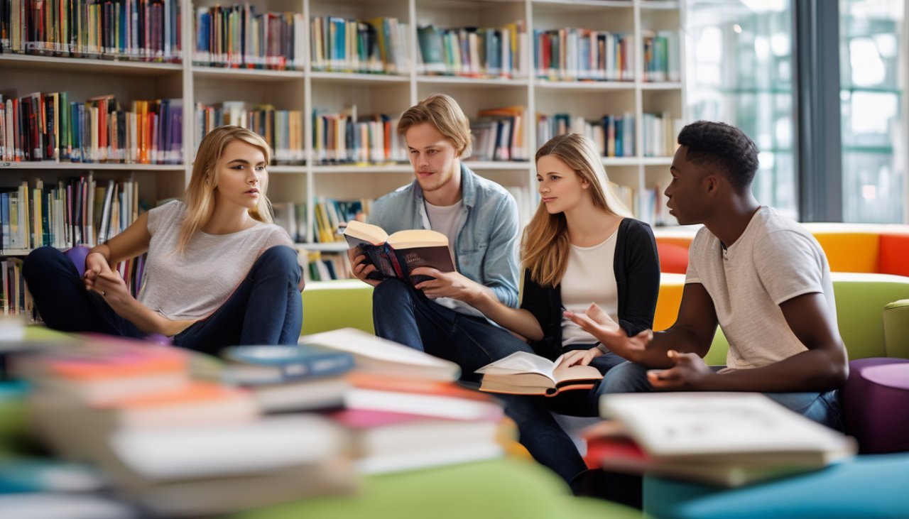 5 råd for å forstå norsk samtidslitteratur i 2026