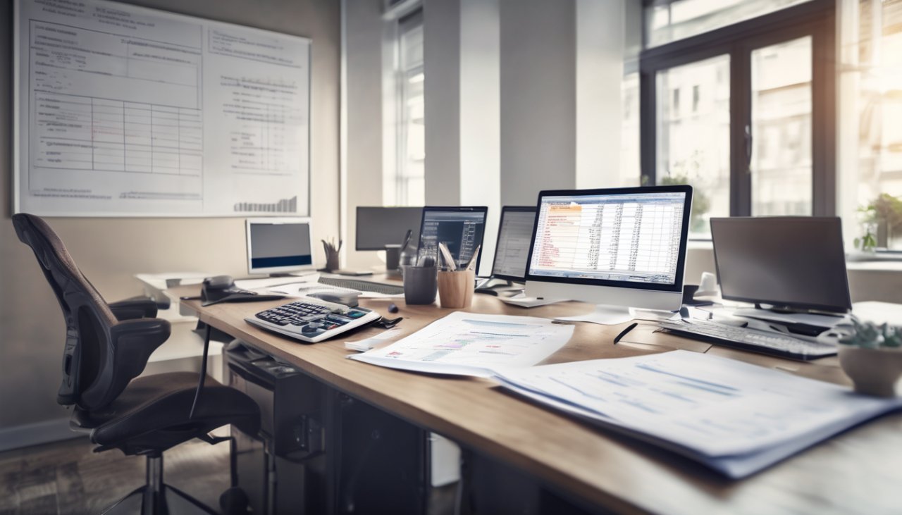 7 vanlige regnskapsfeil blant småbedrifter i Norge