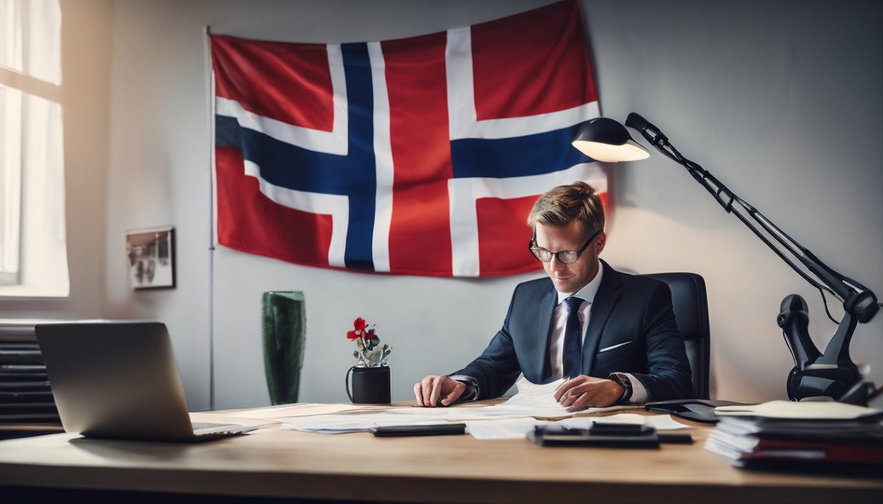 Enkelpersonforetak vs AS: Hva norske gründere bør vite