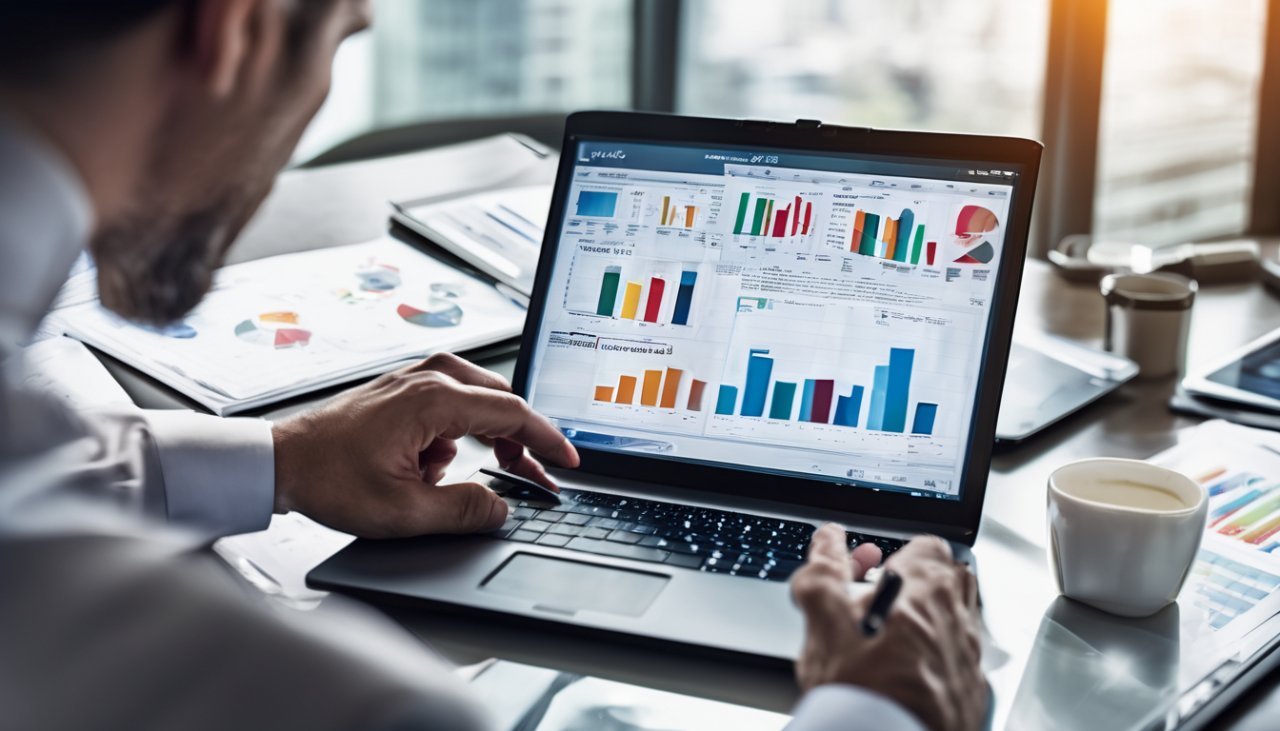Guide til å sammenligne priser på forretningsprogramvare i 2026
