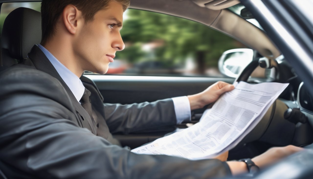 Hva bør du vite om bilforsikring for unge sjåfører i 2026?