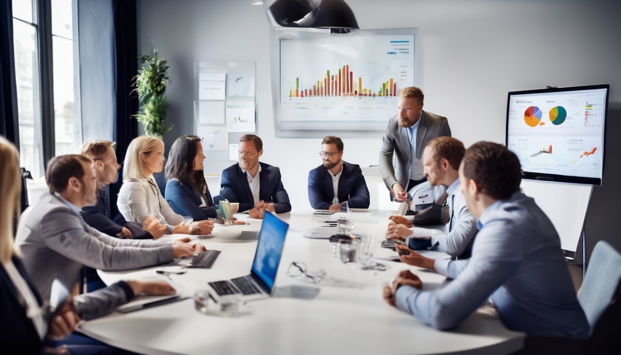 Hva er de mest lønnsomme småbedriftene i Norge i 2026?