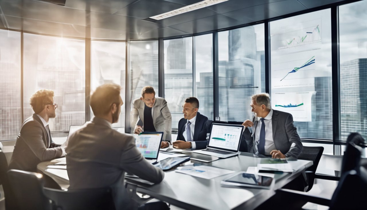 Hvordan vil nye skatteregler påvirke næringsdrivende i 2026?