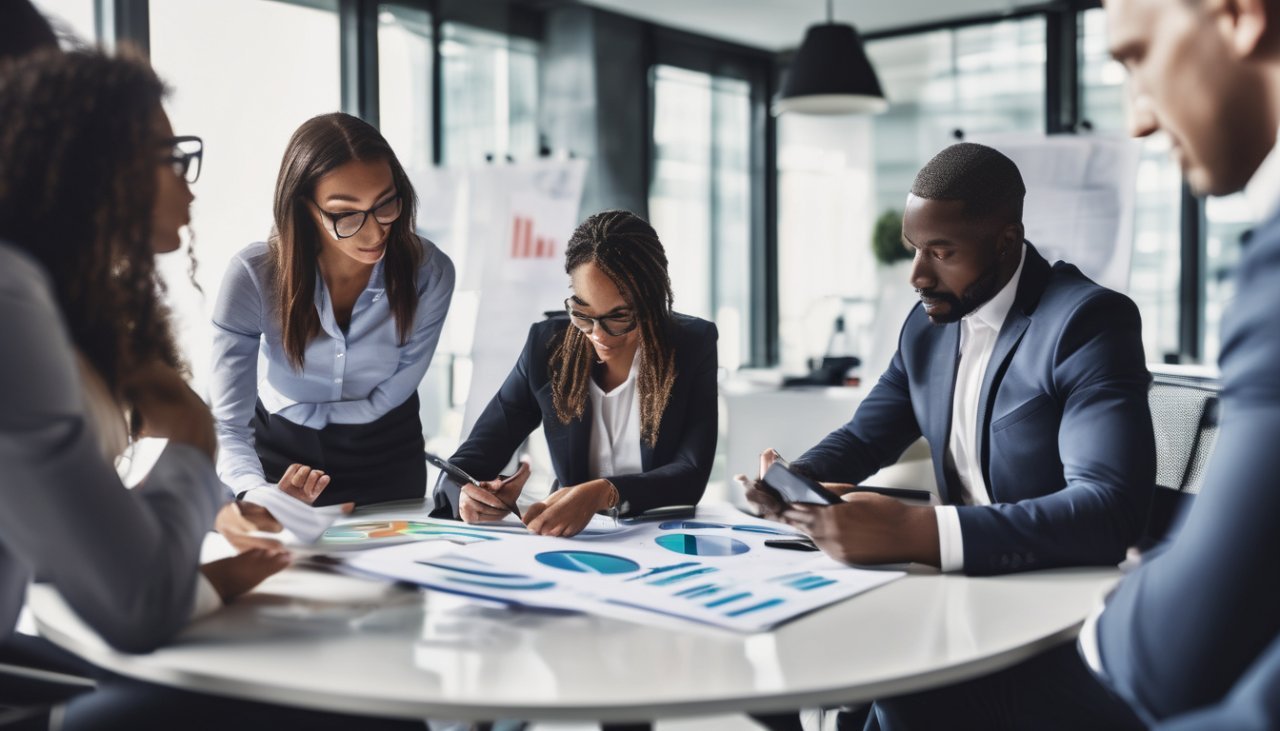 Slik finner du den beste forsikringen for næringsvirksomhet i 2026