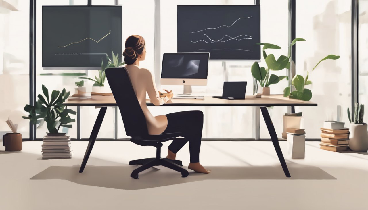 Tips for å redusere stress på jobben med mindfulness teknikker i 2026